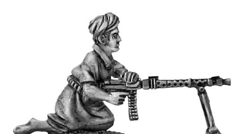 This is a photo of the figure