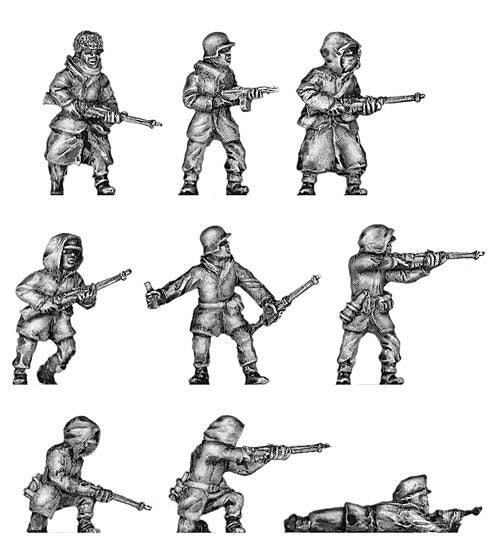 This is a photo of the figure