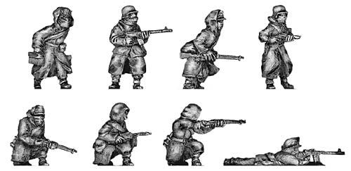 This is a photo of the figure