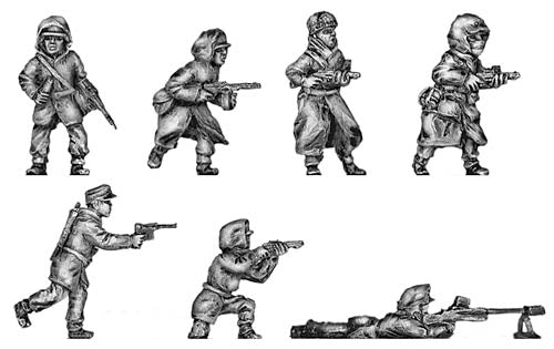 This is a photo of the figure