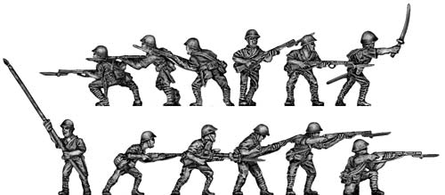 This is a photo of the figure