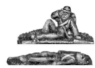 Fire and Fury disordered/silenced marker