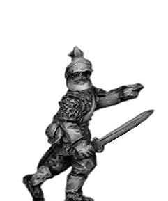 Almughavar Officer
