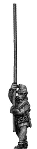 Almughavar Standard Bearer