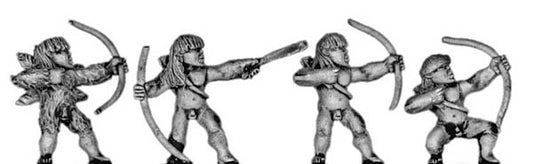 Amazonian Indians