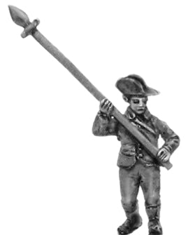 Militia NCO