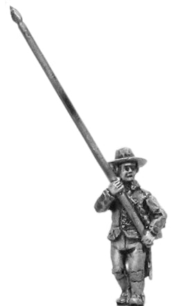 Militia Ensign