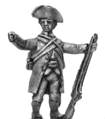 Militia Officer