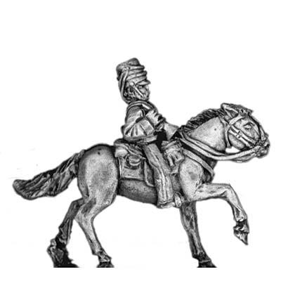 4th / 13th Light Dragoon Trumpeter