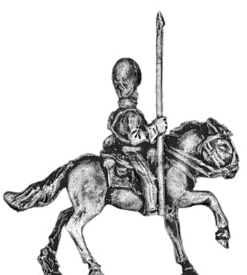 Scots Grey Dragoon Guidon Bearer