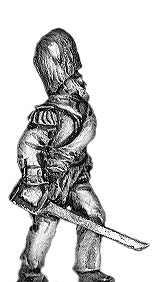 British Grenadier Officer