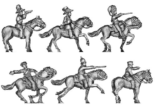 British Command Set