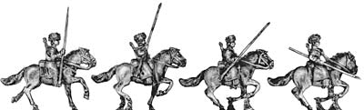 Russian Cossack
