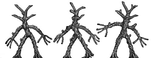 Tree-man