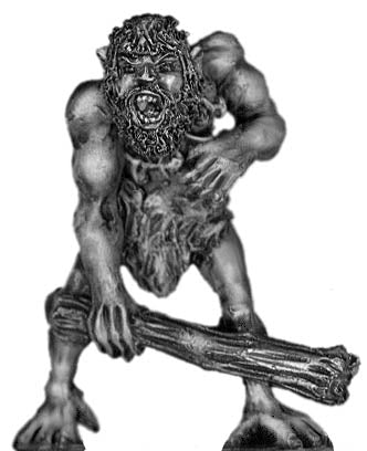 Hill Giant