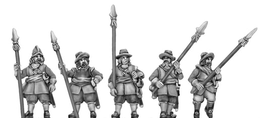 Officer, partizan