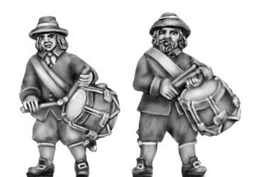 Drummer