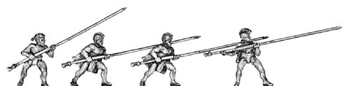 Hawaiian Pikeman
