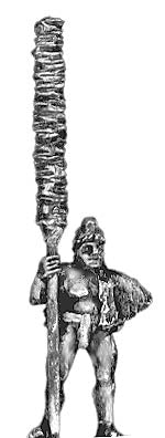 Hawaiian Standard Bearer