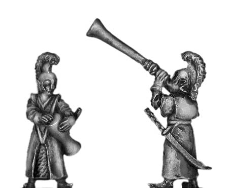 Elf musician