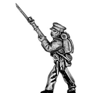 US Infantry sergeants