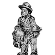 US - Mississippi Volunteer Drummer