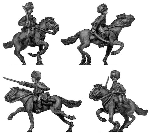 Hussar of the Supreme Power
