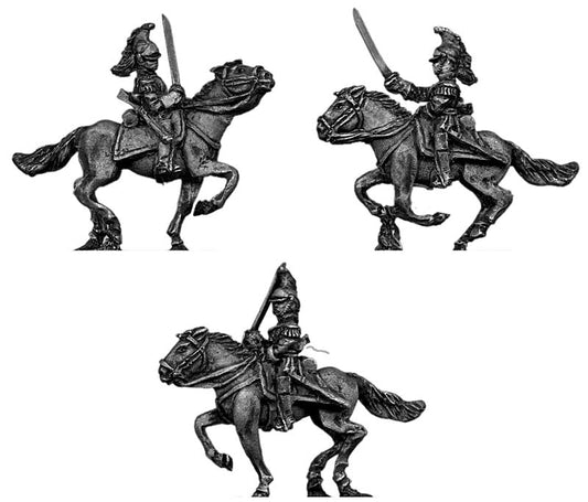 Tulancingo Cuirassier