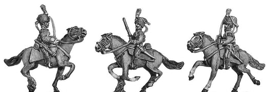 Mexican Mounted Rifles