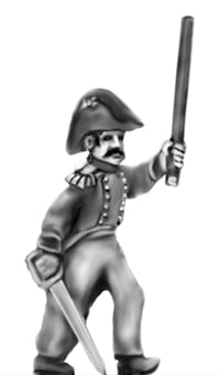 300MAW72 Mexican Zapadore Officer