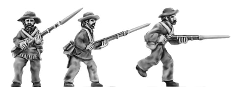 300MAW90 US Volunteers