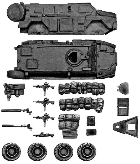 Bushmaster