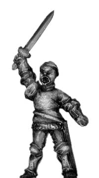 Men of Grandeur officer
