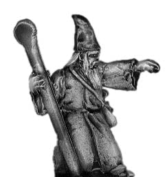 Men of Granduer Magician