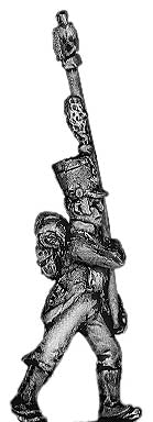 Eagle Bearer