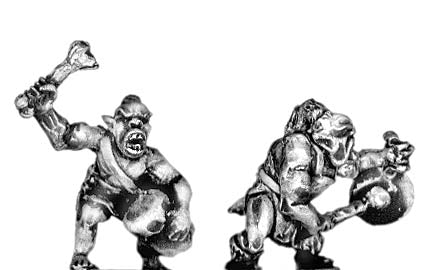 Orc musician