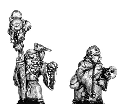 Orc shaman