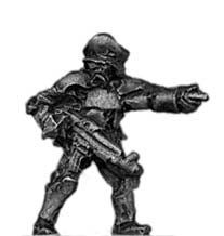 Weltraum Stormtrooper Officer