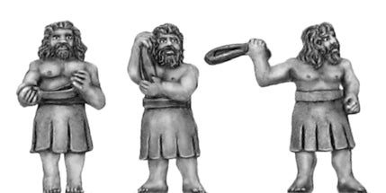 Sumerian Slingers