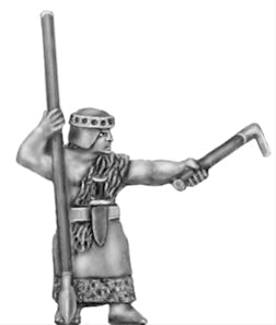 Sumerian King