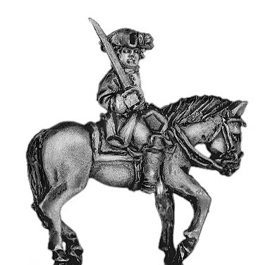 Build Your Army: Prussia - Seven Years War