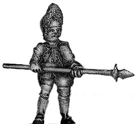 German Grenadier NCO/Sergeant