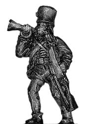 Grenzer bugler