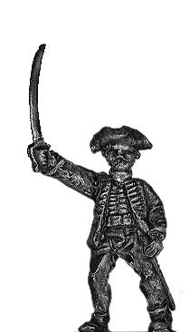 Grenzer officer