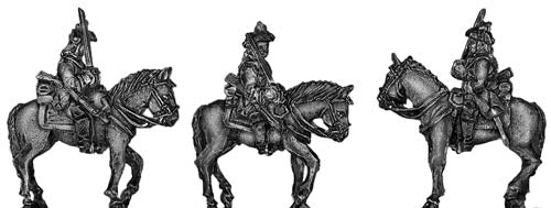 Build Your Army: Austria - Seven Years War