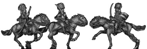 Build Your Army: Austria - Seven Years War