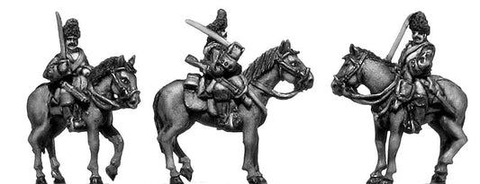 Cuirassier du Roi