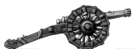12pdr cannon