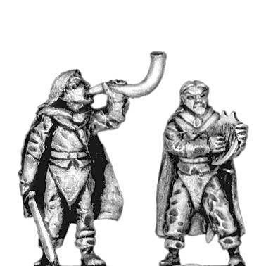 Wood Elf bard
