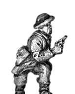 Australians at Bardia infantry officer